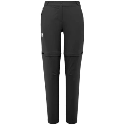 Abbildung von Hose UBIC STETCH ZIP OFF damen
