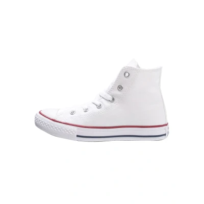 Abbildung von Converse Chuck Taylor ALL STAR Sneaker high für Kinder, Größe: 32, Optical white Schuhe