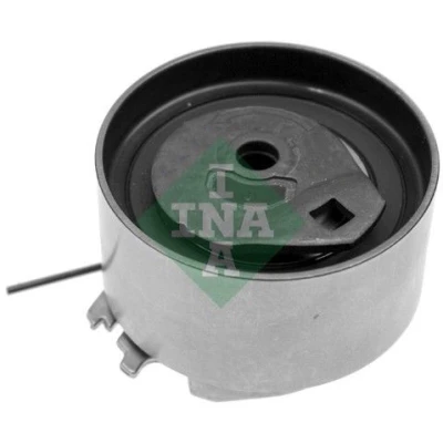 Abbildung von INA 531 0566 30 Spannrolle, Zahnriemen CHRYSLER: PT Cruiser Kombi