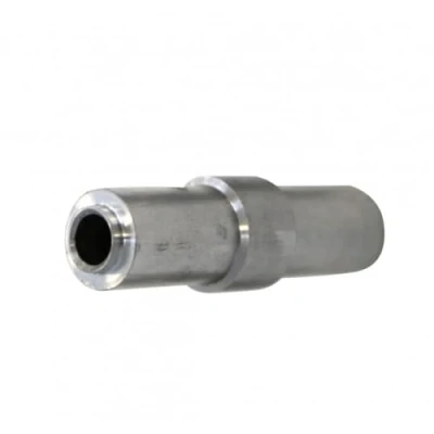 Abbildung von Peruzzo Unisex Erwachsene B868 Spieß Adapter, Black, 12 mm