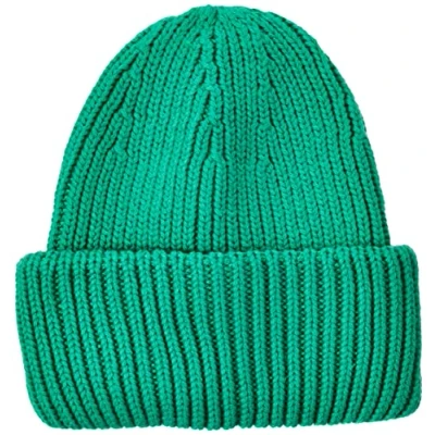 Abbildung von Pieces Damen Pcfeluca Hood Bc Strickm TZE, Parakeet, Einheitsgröße EU