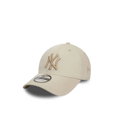 Abbildung von New Era League ESS Thirty Cap, Größe: L/XL, york yankees stn