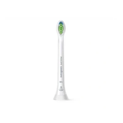 Abbildung von Philips Sonicare Aufsteckbürsten HX6074/27 Optimal White Mini