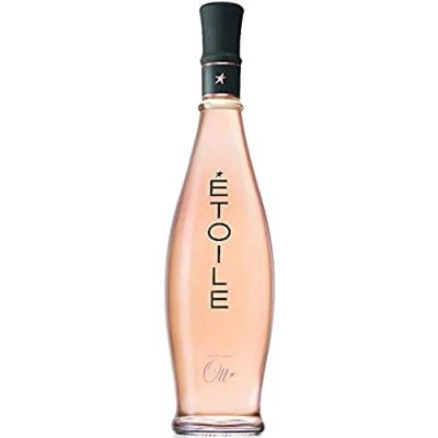 Abbildung von Domaines Ott Etoile Rosé 2019 Provence trocken (1 x 0.75 l)