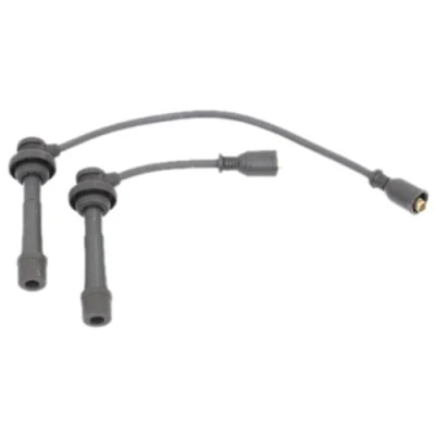 Abbildung von JAPANPARTS IC 821 Zündkabelsatz SUZUKI: SWIFT 3, Jimny SUV, Wagon R+ II Schrägheck