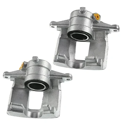 Abbildung von Frankberg 2x Bremssattel Bremszange Hinten Links Rechts Kompatibel mit Jumper 2010 2019 Ducato 2014 Boxer