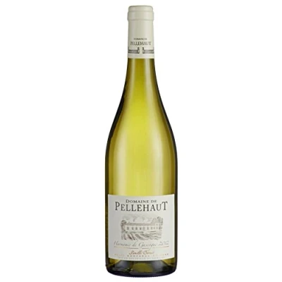 Abbildung von 6 x Domaine de Pellehaut Gascogne Blanc 2021 im Sparpack (6x0,75l), trockener Weisswein aus Languedoc