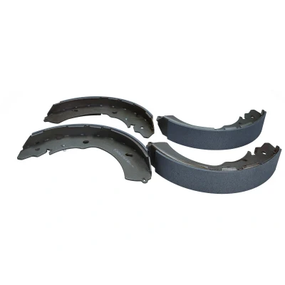 Abbildung von MAXGEAR 19 4626 Bremsbacken 295mm 50mm ohne Handbremshebel ISUZU: D Max II Pickup, 1 Pickup
