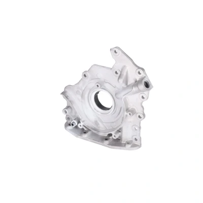 Abbildung von FEBI BILSTEIN 181063 Ölpumpe PEUGEOT: 5008 I, 508 I SW, 207 CC, FORD: FOCUS 3 Turnier, 3, FIESTA 6, CITROËN: C4 Picasso 2, Grand