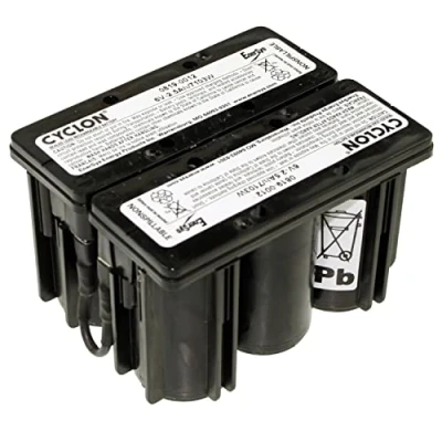 Abbildung von Hawker Enersys Bleiakku Cyclon 2.5 12 Monoblock 12,0Volt 2.500mAh (0819 0020)