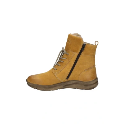Abbildung von Josef Seibel Conny 53, gelb Stiefel
