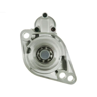 Abbildung von AS PL S0410 Anlasser 12 1,40 10 VOLKSWAGEN: Touran I, New Beetle Schrägheck, Jetta 3, SKODA: Superb II Kombi
