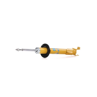 Abbildung von BILSTEIN B6 Performance 24 144766 Stoßdämpfer Vorderachse links Gasdruck Einrohr federtragender Dämpfer oben Stift, unten Gabel