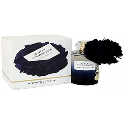Abbildung von Annick Goutal Nuit Et Confidences Eau de Parfum 100 ml