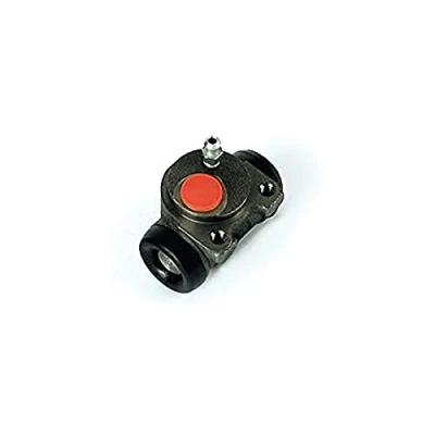 Abbildung von HELLA 8AW 355 530 681 Bremszylinder 19,05 mit integriertem Regler CITROËN: Saxo Schrägheck, AX, PEUGEOT: 106 II I Schrägheck