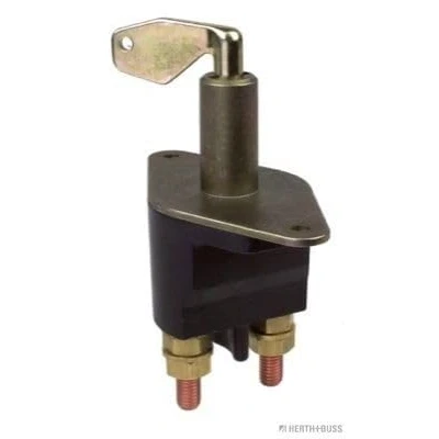Abbildung von HERTH+BUSS ELPARTS 70465025 Hauptschalter, Batterie