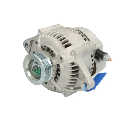 Abbildung von Lichtmaschine, Generator STARDAX STX100520