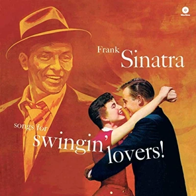 Abbildung von Songs for Swingin&#039; Lovers [Vinyl LP]