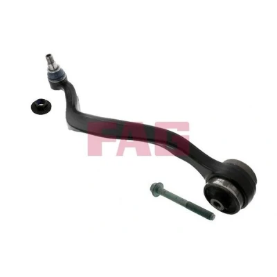 Abbildung von FAG 821 0744 10 Querlenker Stahlguss MAZDA: 6 Station Wagon, Hatchback, Limousine