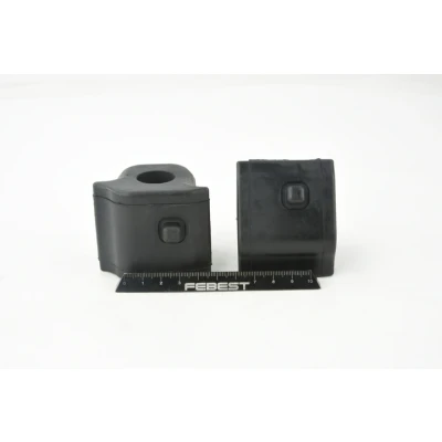 Abbildung von FEBEST TSB ACA38F KIT Stabigummis Vorderachse beidseitig TOYOTA: RAV4 III SUV