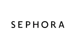 Sephora Logo