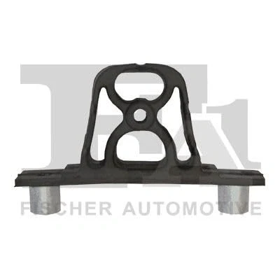 Abbildung von FA1 103 914 Halter, Abgasanlage BMW: 7