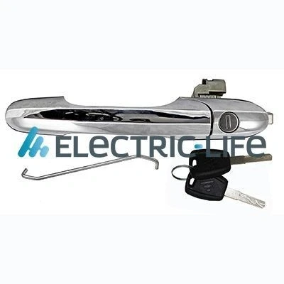 Abbildung von Türgriff ELECTRIC LIFE ZR80607