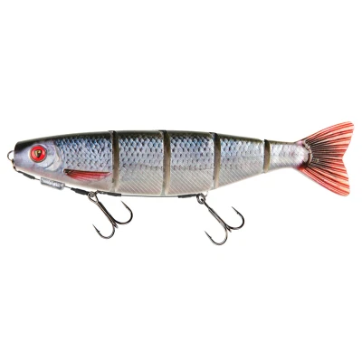 Abbildung von Fox Rage Pro Shad Jointed Loaded 23cm Supernatural Roach Gummifisch