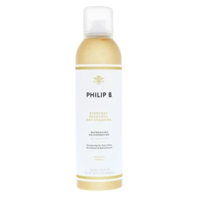 Abbildung von Philip B Trockenshampoo Shampoo Sicilian Neroli Everyday Beautiful Dry