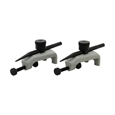 Abbildung von Eclipse Professional Tools 33 Trammelköpfe (2er Pack)