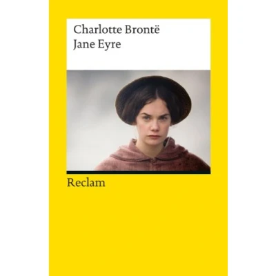Abbildung von Jane Eyre: Eine Autobiographie (Reclams Universal Bibliothek)