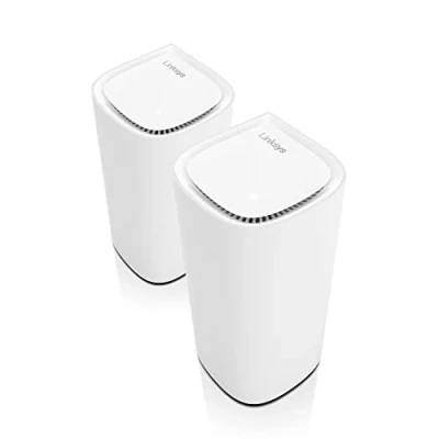 Abbildung von Linksys Velop Pro AXE5400 Doppelpack