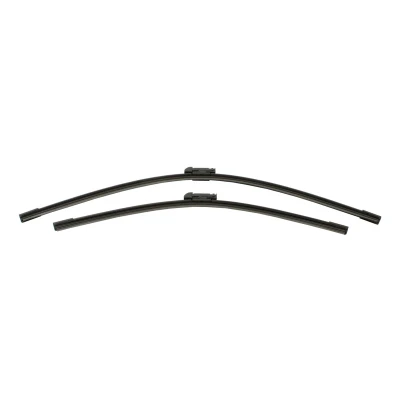 Abbildung von Scheibenwischer Maxgear 39 1040 650, 500mm vorne Flachbalkenwischblatt mit Spoiler für Linkslenker BMW: X3, iX3, X4, JAGUAR: E Pace