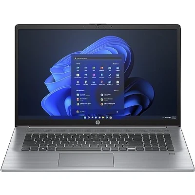 Abbildung von HP 470 G10 Intel Core i7 1355U 43,94cm 17,3Zoll FHD 32GB 1TB/SSD W11P 1J War (DE)