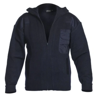 Abbildung von Mil Tec Unisex Jacke 10820003 Jacke, Blau (Navy Blue), 54 EU
