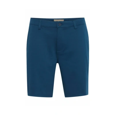 Abbildung von Blend Bhelmer Performance Shorts, Herren, Größe: Large, Insignia blue