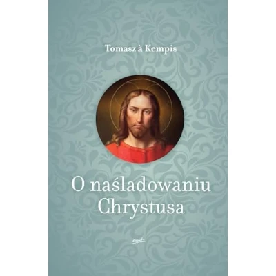 Abbildung von O naśladowaniu Chrystusa