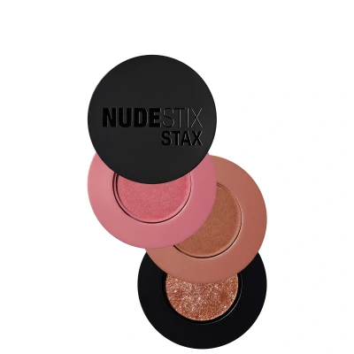 Abbildung von NUDESTIX Sunkissed Glow 3 Piece Stax Set