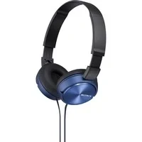 Abbildung von Sony MDR ZX310 Over Ear Kopfhörer