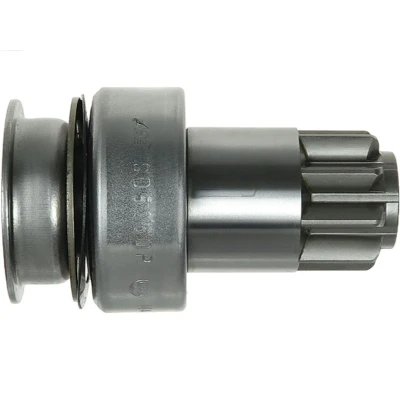 Abbildung von AS PL SD5160P Freilaufgetriebe, Starter 46,00 9