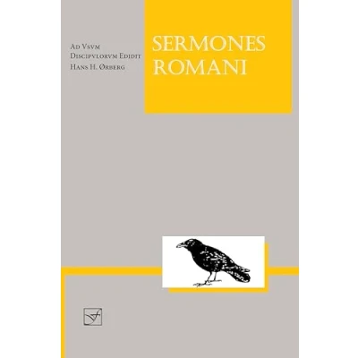 Abbildung von Lingua Latina Sermones Romani: Ad usum discipulorum