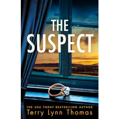 Abbildung von The Suspect: An utterly gripping suspenseful psychological crime thriller new for 2024 (Olivia Sinclair series)