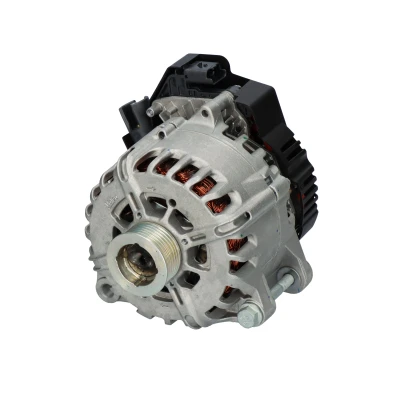 Abbildung von VALEO 439864 Lichtmaschine 14V 210A PEUGEOT: 508 I SW, 3008 II SUV, 308 SW 2, CITROËN: C4 Picasso OPEL: Zafira Life kfzteile, kfzteile24, bandel