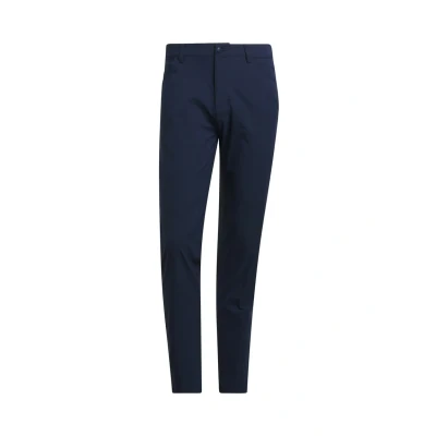Abbildung von adidas Performance Ultimate 5POCKET Stoffhose, Herren, Größe: 30x34, Collegiate navy
