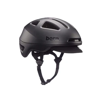 Abbildung von Fahrradhelm Bern Major MIPS