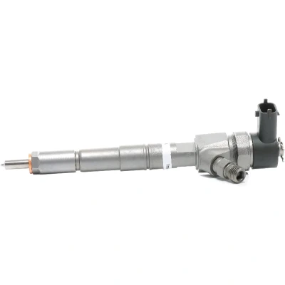 Abbildung von METZGER ORIGINAL Ersatzteil 0870066 Einspritzdüse Common Rail muss mit OBD Eigendiagnose Gerät codiert werden Dichtring OPEL: Zafira B