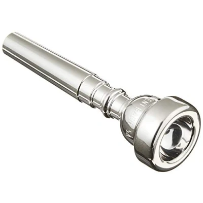Abbildung von Vincent Bach Mundstück Trompete standard Serie 351 Modell 5A