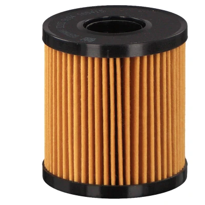 Abbildung von FEBI BILSTEIN 32103 Ölfilter mit Dichtring Filtereinsatz FORD: Focus 2 Schrägheck, MONDEO 4, 4 Turnier, PEUGEOT: 207 CC, 206 SW, 407 SW