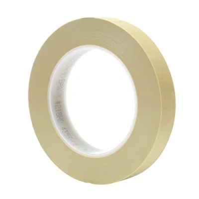 Abbildung von 3M 218 Farblinienband, 19 mm x 55 m, Grün