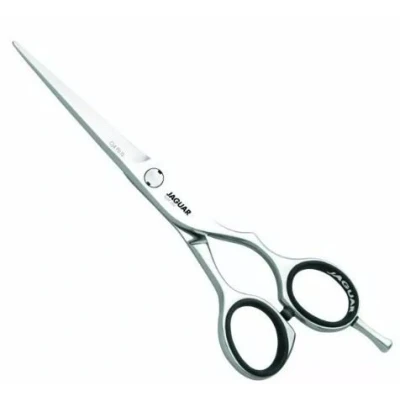 Abbildung von Jaguar Schneideschere Scissors Silver Line CJ4 Plus 7.0